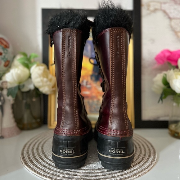 Sorel Joan of Arctic premium boots - Picture 4 of 7